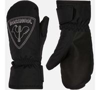 Rossignol Rooster M Junior Mittens Noir 10 Years Enfants