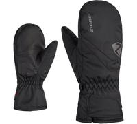 Ziener Loriano As Mittens Noir 5 Enfants