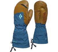 Black Diamond Mercury Mittens Bleu S Femme