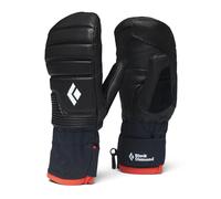 Black Diamond Progression Gore-tex® Mittens Noir L Femme