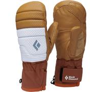 Black Diamond Progression Gore-tex® Mittens Marron XS Femme