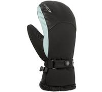Cairn Elena F In Pure R Mittens Noir 6.5