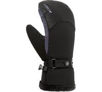 Cairn Elena F In Pure R Mittens Noir 8
