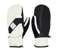 Dc Shoes Adjhn03014 Franchise Mittens Blanc M Femme