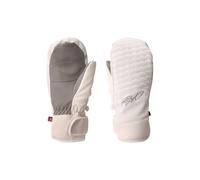 Moufles de ski femme Kilpi Devine Blanc S