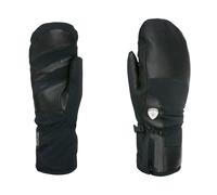 Moufles de ski femme Level Iris Noir Taille 7,5