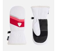 Rossignol Piste Mittens Blanc M Femme