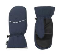 Moufles de ski femme Rossignol Temptation Impr Bleu S