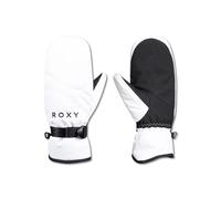 Roxy Jetty Solid Erjhn03222 Mittens Blanc S Femme