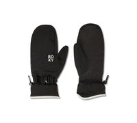 Roxy Jetty Solid Mittens Noir M Femme