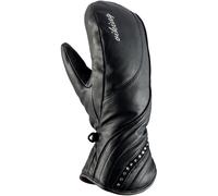 Viking Diamante Mittens Noir 5 Femme