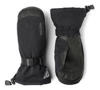 Moufles de ski HESTRA Powder Gauntlet (Noir) 10
