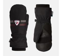 Rossignol Roc Impr M Junior Mittens Noir 16 Years Enfants