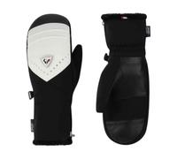 Rossignol Absolute Impr M Mittens Blanc,Noir L Femme