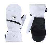 Moufles de ski imperméables femme Rossignol Nova Blanc XL