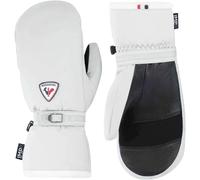 Rossignol Romy Imp´r Mittens Blanc M Femme