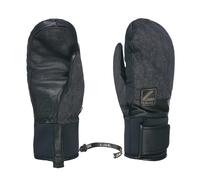 Moufles de ski Level Rover Noir Taille 7