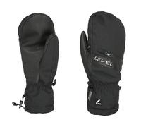 Moufles de ski Level Switchback Noir S