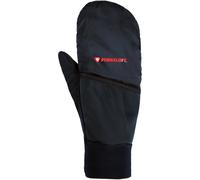Moufles de ski multifonctions Viking Atlas Primaloft GWS Noir Taille 10