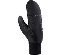 Moufles de ski multifonctions Viking Atlas Tour Primaloft GWS Noir Taille 9