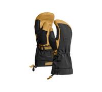 Moufles de ski ORTOVOX MERINO FREERIDE MITTEN M (wild cumin) Homme M