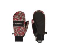 Moufles de ski Quiksilver Method Rouge L (21,5/24 cm)