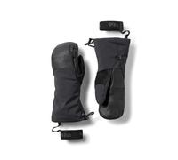 Moufles de ski Rab Guide GTX Noir M