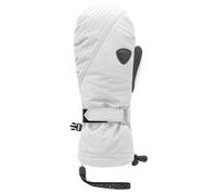 Moufles de Ski Racer Bloma 5 (WHITE) Femme 7