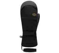 Moufles Racer Mely 7 noir femme - 7