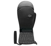 Moufles de ski Racer MELY 7 (Black Grey) Femme S-7