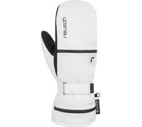 Moufles de ski Reusch Alison Gore-Tex Blanc Taille 6,5