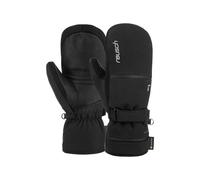 Moufles de ski REUSCH Alison GORE-TEX Mitten (black / silver) femme 7,5