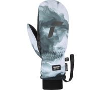 Moufles de ski Reusch Carter R-TEX XT Gris Taille 9