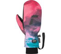 Moufles de ski Reusch Carter R-TEX XT Multicolore Taille 8
