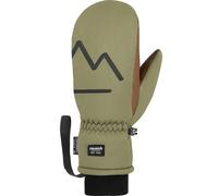 Moufles de ski Reusch Carter R-Tex® XT Rouge Taille 8