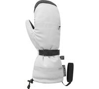 Moufles de ski Reusch Cozy R-TEX® XT Mitten Blanc Taille 6,5