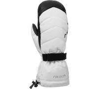 Moufles de ski REUSCH Nadia R-tex Xt (Blanc) Femme 8