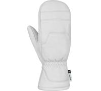 Moufles de ski Reusch Sense Blanc Taille 7