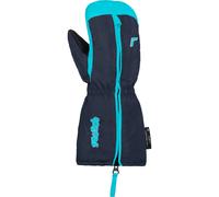Moufles de ski Reusch Tom Bleu 0