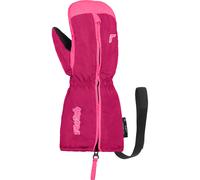 Moufles de ski Reusch Tom Violet Taille 4