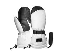 Moufles de ski Reusch Yuna Down R-TEX® XT Blanc Taille 6,5