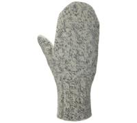 Vaude Himalayaen Mittens Gris 12 Femme