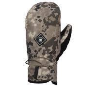 DC Shoes Franchise - Moufles techniques de snowboard/ski - Homme - XL - Vert