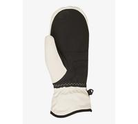 Roxy Gants JETTY SOLID MITT Femme Blanc S