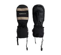 Moufles de snowboard Quiksilver Highline Gore-Tex Noir L (21,5/24 cm)