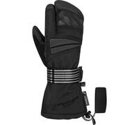 Moufles de snowboard Reusch Sweeber III R-TEX XT Lobster (black) 8