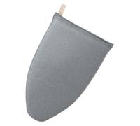 Moufles Défroisseur Vapeur Mini pour Repassage à Vapeur, Grises