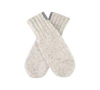 Moufles DEVOLD Nansen Wool (Grey Melange) Mixte L