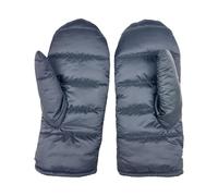 Moufles d'hiver imperméables et isolées en duvet | Moufles d'hiver pour le snowboard, le ski, l'extérieur, les loisirs d'hiver en plein air, les sports par temps froid