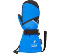 Moufles en duvet enfant Reusch Kaden R-Tex® XT Bleu 4/5 ans